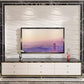 Art3d Textures PVC Wall Panels, Big Wave 3D Panelling, 19.7" x 19.7" (12 Pack) MEGA