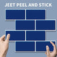 Art3d Peel and Stick Subway Tile, Faux Ceramic Tile (14x12, Thicker Version) MEGA