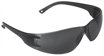 Pretul Safety Glasses, Dark, Durable, Sleek Design - 20402