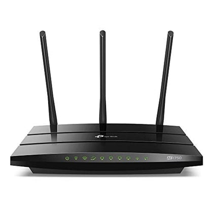 TP-Link AC1750 Smart WiFi Router - Dual Band Gigabit Wireless Internet Router for Home, Works with Alexa, VPN Server, Parental Control&QoS(Archer A7): Computers & Accessories