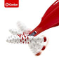 O-Cedar ProMist MAX Microfiber Spray Mop for Laminate & Hardwood Floors, Spray Mop with Reusable Washable Pads, Commercial Mop ebuystt