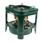 Handy Outdoor Portable Kerosene Stove 10 Wicks Camping Picnic Burner Furnace ebuystt