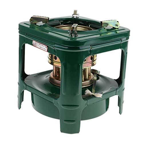 Handy Outdoor Portable Kerosene Stove 10 Wicks Camping Picnic Burner Furnace ebuystt