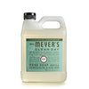 Mrs. Meyer's Liquid Hand Soap Refill, Basil, 33 fl oz (Pack of 1)