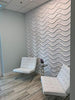 Art3d Decorative 3D Wall Panels in Modern Wall Design, 19.7