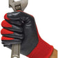 Grease Monkey Nitrile-Coated Work Glove 15 Units  Grease Monkey Nitrile-Coated Work Gloves are perfect for a variety of jobs-441187 Hannah's Variety Store