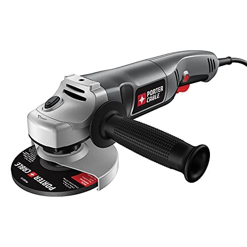 PORTER-CABLE Angle Grinder Tool, 4-1/2-Inch, 7.5-Amp (PC750AG) ebuystt