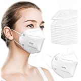 KN95 Respirator (5-Ply) KN95 Mask  Face Mask Particulate Filtering Respirator  Disposable Dust half Mask folding - PXKN-010 MEGA