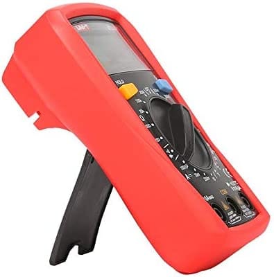 Uni-T UT33C+ Palm Size Digital Multimeter The new generation UT33+ series redefines the performance standards for entry-level digital multimeters. Our innovative industrial design ensures that these products can withstand 2 meters drop-UT33C+ Hannah's Variety Store