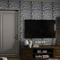 Art3d PVC 3D Diamond Wall Panel Jagged Matching-Matt Silver, for Residential and Commercial Interior Decor MEGA