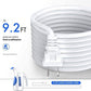 Hilife Steamer for Clothes Steamer, Handheld Garment Steamer Clothing Iron 240ml Big Capacity Upgraded Version - HL7 ebuystt