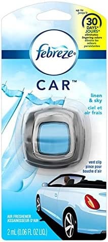 FEBREZE CAR AIR FRESHENER HAWAIIAN ALOHA 2ML - FBRZCAFHA2 Pie's Variety Store
