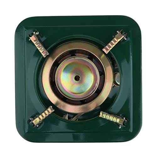 Handy Outdoor Portable Kerosene Stove 10 Wicks Camping Picnic Burner Furnace ebuystt