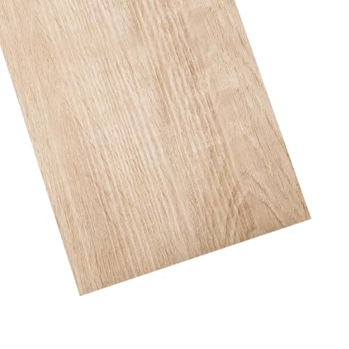Art3d Peel and Stick Floor Tile Vinyl Wood Plank 36-Pack 54 Sq.Ft, Aspen Yellow, Rigid Surface Hard Core Easy DIY Self-Adhesive Flooring Mega