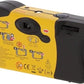 kodak 3920949 Fun Saver Single Use Camera with Flash (Yellow/Red) Kodak