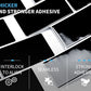Art3d Peel and Stick Subway Tile, Faux Ceramic Tile (14x12, Thicker Version) MEGA