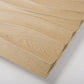 Art3d PVC Wave Panels for Interior Wall Decor, Wood Brown Textured 3D Wall Tiles，19.7" x 19.7" (12-Pack) MEGA