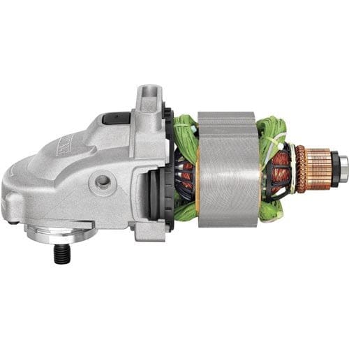 Dewalt 7 Inches (180 mm) Angle Grinder - DWE4557-B3 MEGA