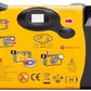 kodak 3920949 Fun Saver Single Use Camera with Flash (Yellow/Red) Kodak