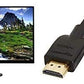 Acer Monitor (HDMI & VGA port) bi 21.5" Full HD (1920 x 1080) IPS Ultra-Thin Zero Frame : Computers & Accessories ebuystt