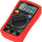 Uni-T UT33C+ Palm Size Digital Multimeter The new generation UT33+ series redefines the performance standards for entry-level digital multimeters. Our innovative industrial design ensures that these products can withstand 2 meters drop-UT33C+ Hannah's Variety Store
