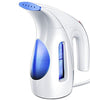 Hilife Steamer for Clothes Steamer, Handheld Garment Steamer Clothing Iron 240ml Big Capacity Upgraded Version - HL7