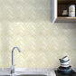 Art3d Herringbone Peel and Stick Backsplash Tiles (10 Tiles, Thicker Version) MEGA