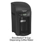 Hamilton Beach 6-Cup Coffee Maker, Programmable Brewstation Dispensing Coffee Machine (48274) Argos Distributors