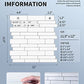 Art3d Thickened Peel and Stick Backsplash Tile Oblong in White, 10 Sheets 12x12in. MEGA