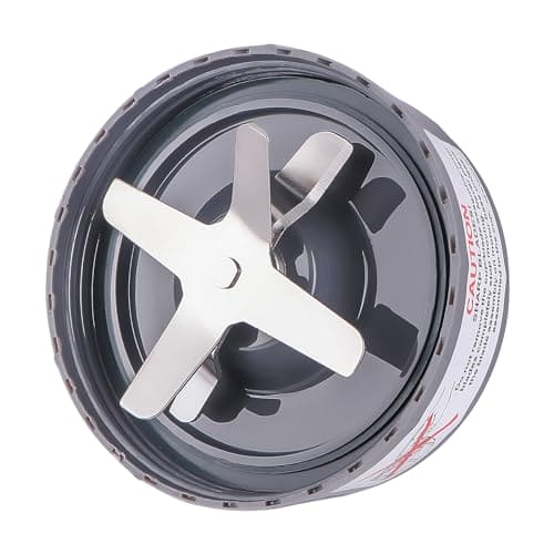 PODCAY Replacement Extractor Blade, Fit for NutriBullet 600w