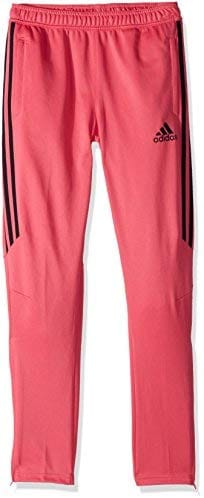 adidas Boys' Tiro 17 Soccer Training Pants - Walmart.com