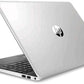 HP 15 Laptop, 15.6" HD Display Designed to keep you productive and entertained from anywhere, the HP 15-inch laptop combines up to 12 hours and 15 minutes of mixed usage battery life with a sleek and portable, micro-edge bezel design- 15-DY2091WM Hannah's Variety Store
