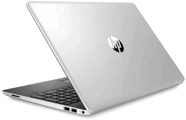 HP 15 Laptop, 15.6" HD Display Designed to keep you productive and entertained from anywhere, the HP 15-inch laptop combines up to 12 hours and 15 minutes of mixed usage battery life with a sleek and portable, micro-edge bezel design- 15-DY2091WM Hannah's Variety Store
