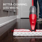 O-Cedar ProMist MAX Microfiber Spray Mop for Laminate & Hardwood Floors, Spray Mop with Reusable Washable Pads, Commercial Mop ebuystt