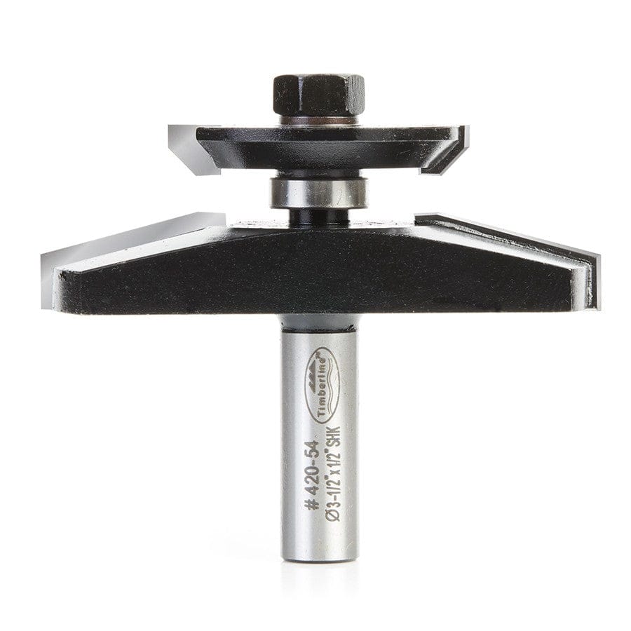 TIMBERLINE ROUTER BIT # 420-54 MEGA