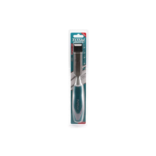 TOTAL WOOD CHISEL 25mm (1") THT41256 ebuystt