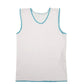 Unisex Baby Infant Kids to Toddler Vest Patterned S,M,L. IDEAL GIFT: The Baby Vests Are Multi-Function, Sleepwear, Home Casual.  - 43122074486 Pie's Variety Store