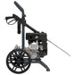 A-i Power 2700PSI Gas Powered Pressure Washer that is suitable for a multitude of uses and the applications are endless perfect solution for the DIY user.-439365 EBUYSTT