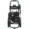 A-i Power 2700PSI Gas Powered Pressure Washer that is suitable for a multitude of uses and the applications are endless perfect solution for the DIY user.-439365