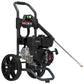 A-i Power 2700PSI Gas Powered Pressure Washer that is suitable for a multitude of uses and the applications are endless perfect solution for the DIY user.-439365 EBUYSTT