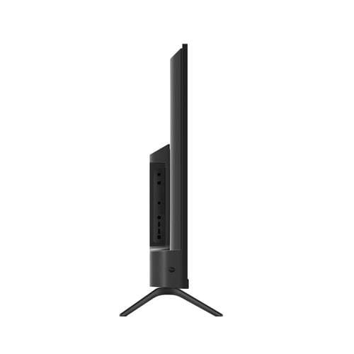 JVC 75 inch  Smart TV Android 4K UHD LT-75KC527  A JVC Smart TV with everything you need, whether your favorite apps or series, videos, movies and games by catalog thanks to its Android TV operating system-444690 Hannah's Variety Store