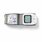 Medline Wrist Blood Pressure Monitor Help maintain a healthy lifestyle with the Medline digital wrist blood pressure monitor-600388 Hannah's Variety Store