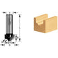 TIMBERLINE ROUTER BIT #450-60 MEGA