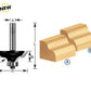 TIMBERLINE ROUTER BIT # 450-70 MEGA
