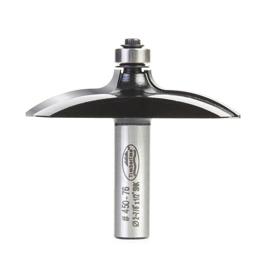 TIMBERLINE ROUTER BIT #450-76 MEGA