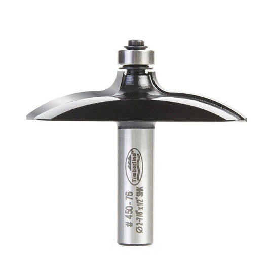 TIMBERLINE ROUTER BIT #450-76 MEGA