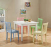 Rory 5-Piece Dining Set Multi Color - 460235