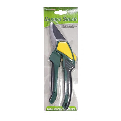 GREEN LAWN TWO TONE BY PASS PRUNER - 474