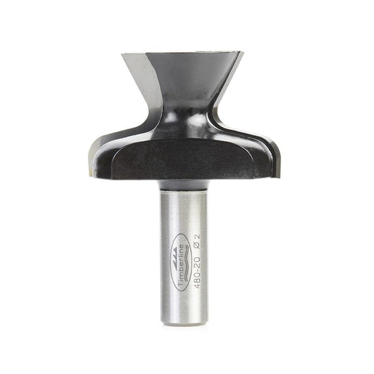 TIMBERLINE ROUTER BIT #480-20 MEGA