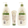 Aveeno Moisturizing Lotion 3 Units  Aveeno, moisturizing lotion 2 units / 532 ml + 1 unit 73 ml /2.5 oz. Improve the health of your dry skin in one day with significant improvement in 2 weeks -332636
